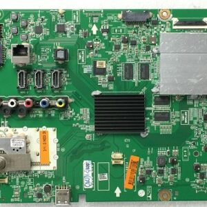 LG EBT63979803 Main Board