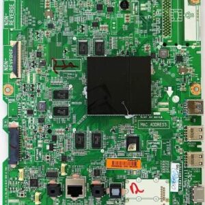 LG EBT63990603 Main Board