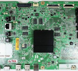 LG EBT64003803 Main Board