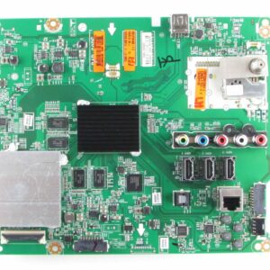 LG EBT64082102 Main Board