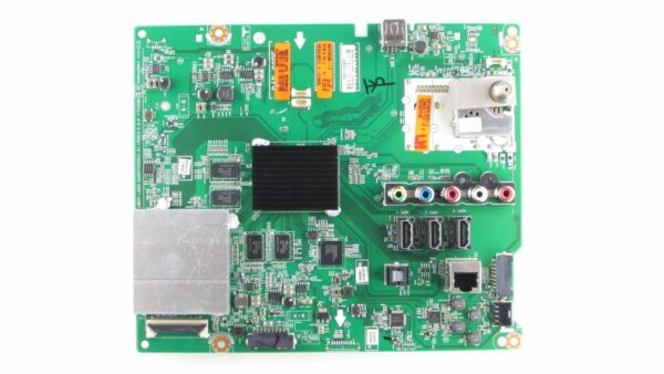 lg ebt64082102 main board