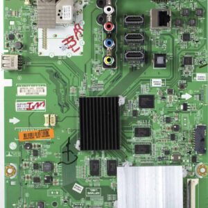 LG EBT64100402 Main Board