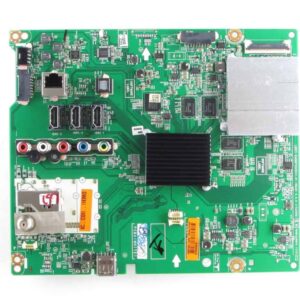 LG EBT64117103 Main Board
