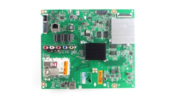 lg ebt64117103 main board