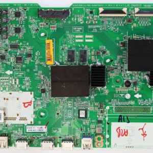 LG EBT64181703 Main Board