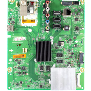 LG EBT64197203 Main Board