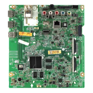 LG EBT64203902 Main Board for 55UH6550-UB BUSWLJR
