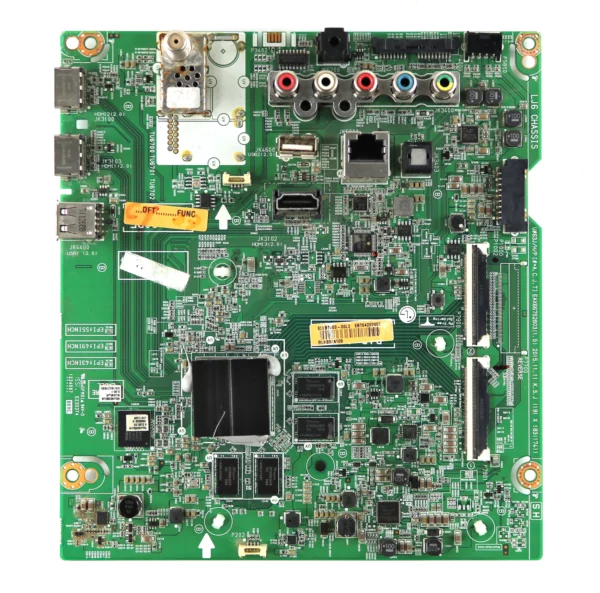 lg ebt64203902 main board for 55uh6550-ub buswljr