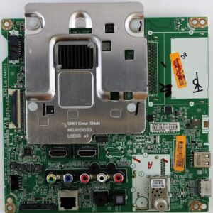LG EBT64235423 Main Board