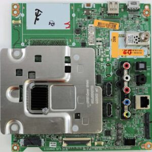 LG EBT64235503 Main Board