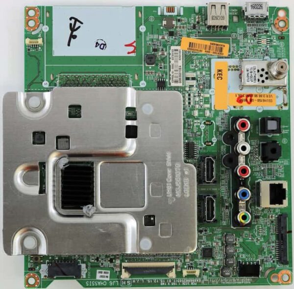 lg ebt64235503 main board