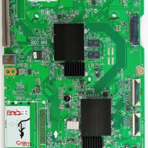 LG EBT64243202 Main Board