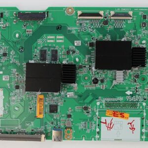 LG EBT64243205 Main Board