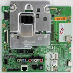 LG EBT64256002 Main Board