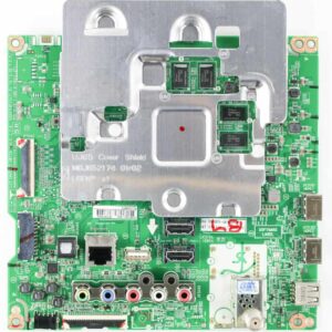 LG EBT64615802 Main Board