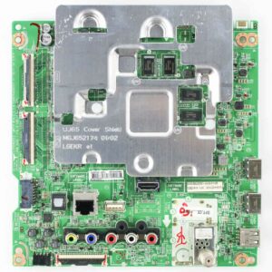 LG EBT64426304 Main Board