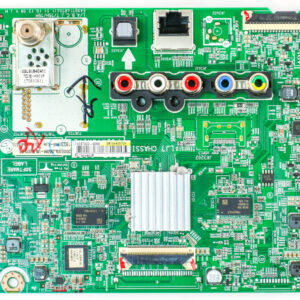 LG EBT64465704 Main Board