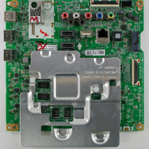 LG EBT64473507 Main Board