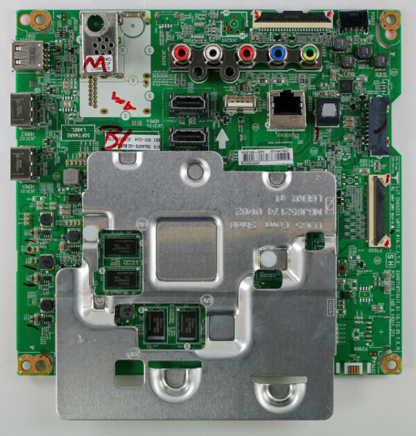lg ebt64473507 main board