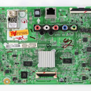 LG EBT64592803 Main Board