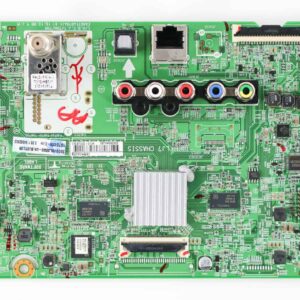 LG EBT64592806 Main Board