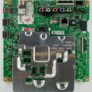 LG EBT65023201 Main Board