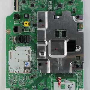 LG EBT64614004 Main Board