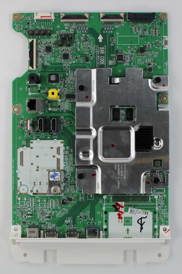 lg ebt65053301 main board