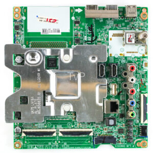 LG EBT65245703 Main Board for 55UK6500AUA