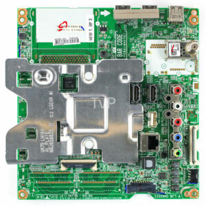 LG EBT65246402 Main Board