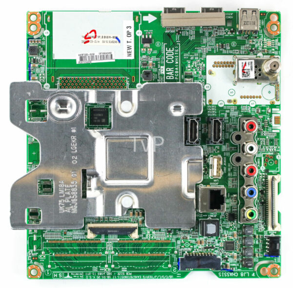 lg ebt65246402 main board