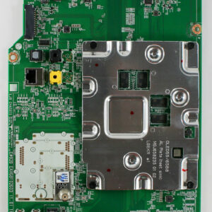 LG EBT65286903 Main Board