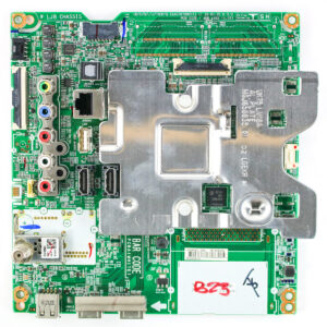 LG EBT65353004 Main Board