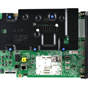 LG EBT66453902 Main Board for OLED77CXAUA BUSWLJR