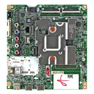 LG EBT66458202 Main Board for 55UN7300PUF BUSWLKR