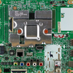 LG EBT66527902 Main Board