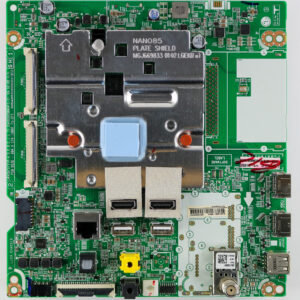 LG EBT66575701 Main Board