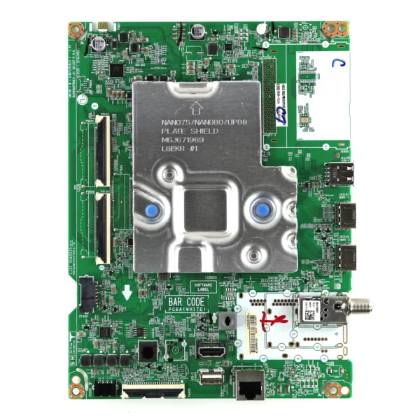 LG EBT66629715 Main Boarsd