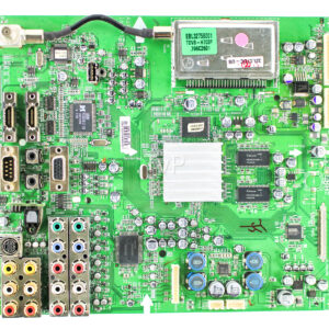 LG EBU36441101  EAX35607007  Main Board