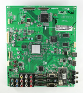 lg ebu60695001 main board