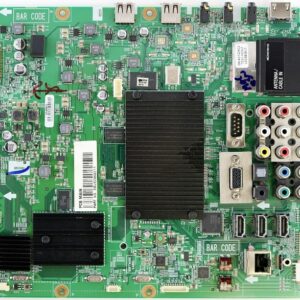 LG EBU60842611 Main Board