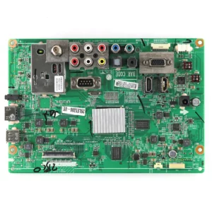LG EBU60863608 Main Board 26LE5300