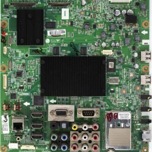 LG EBU60935405 Main Board