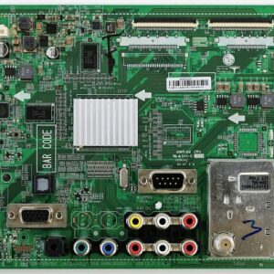 LG EBU60954802 Main Board