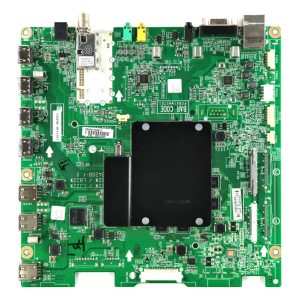 lg ebu61743017 main board for 47ls5700-ua