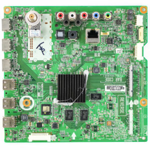 LG EBU62184505 Main Board