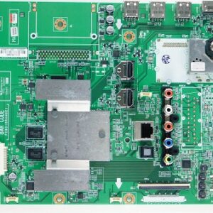 LG EBU62428401 Main Board
