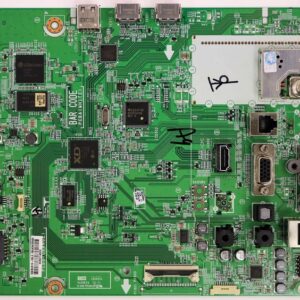 LG EBU63423503 Main Board