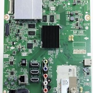LG EBU63550703 Main Board