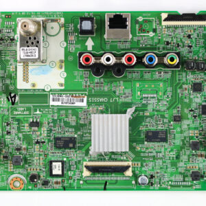 LG EBU63934402 Main Board